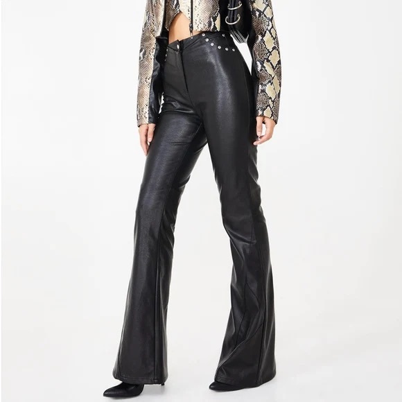 I Am Gia Desiree pants - Picture 1 of 4